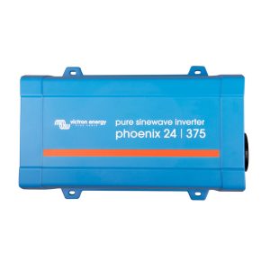 Victron Phoenix Inverter 24/375 230V Sine Wave VE.Direct IEC